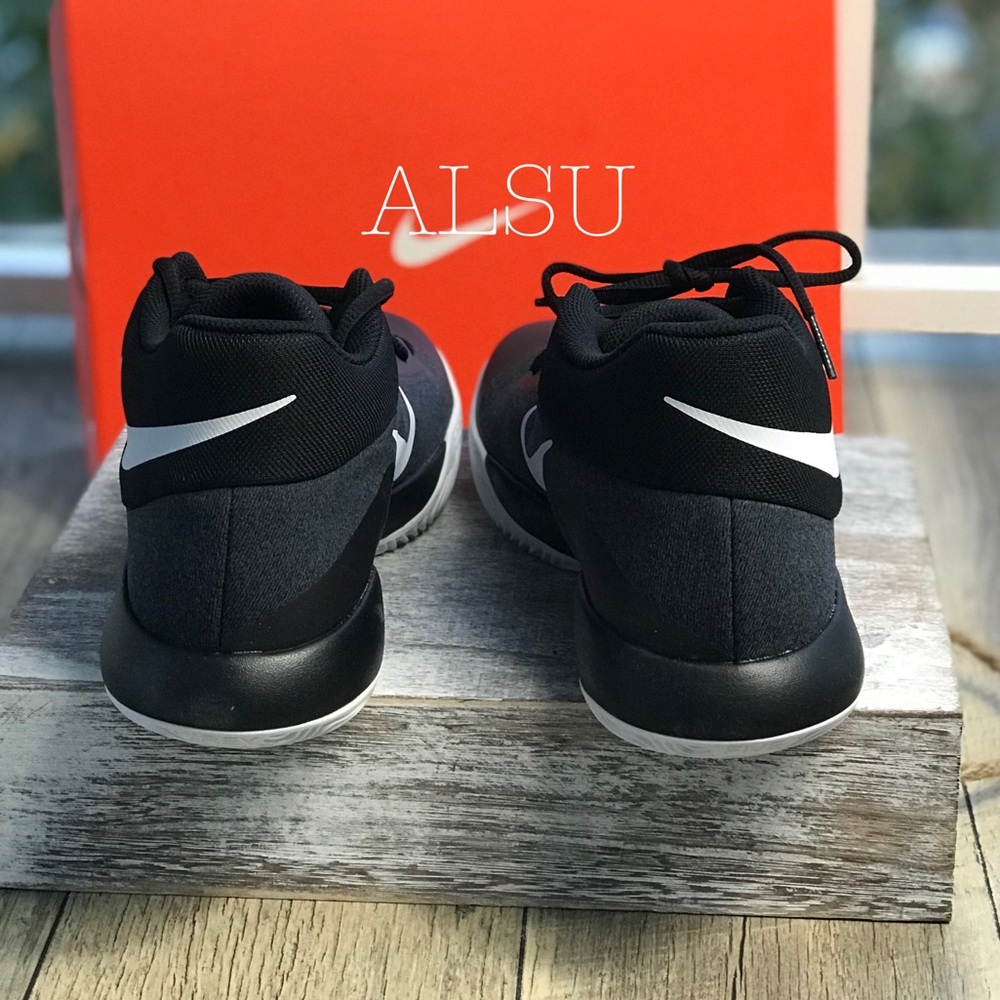 NWT Nike KD Trey 5V M AUTHENTIC - Picture 3 of 7